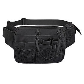 Nurse Fanny Pack  Tools with Tape Holder Assistants