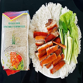 Bánh Hỏi Khô Bông Lúa 340Gr