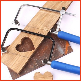 Mua Cưa lọng chỉ mini cầm tay - Cưa chũ U ASB500