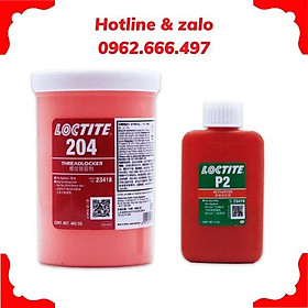 Mua Keo loctite 204