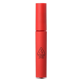 Son Kem Lì 3CE Velvet Lip Tint - Simply Speaking Cam Đỏ