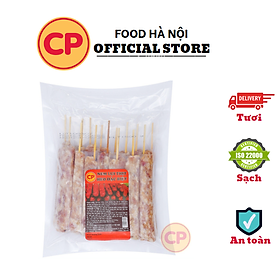 [ Chỉ giao HN] - Nem lụi ĐL 500g