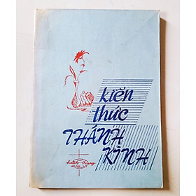 Kiến thức Thánh Kinh