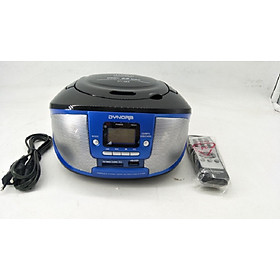 Mua ĐÀI ĐĨA CD   USB  RADIO DYNORA DY-X26 thương hiệu của Nga
