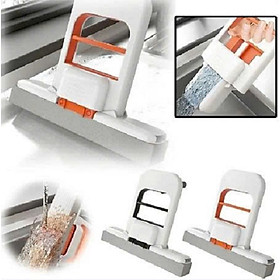 Mua  KoSuyTu  Cây Lau Đa Năng Tự Vắt Thông Minh Mini Tiện Dụng – Chổi Lau Bàn Bếp  Nhà Tắm  Kính  Xe Hơi...