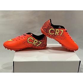 Giày đá bóng Trẻ Em CR7