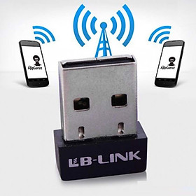 Mua USB thu wifi LB-LINK BL-WN151 Nano - Hàng Chính Hãng