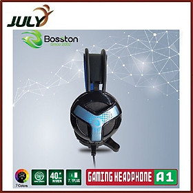Mua Tai Nghe Bosston A1 Tray (1 cổng USB) - JL - HÀNG CHÍNH HÃNG
