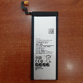 Pin Dành cho điện thoại Samsung Galaxy Note 5 Duos