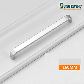 Mua Tay nắm ngăn kéo nhôm loại cong