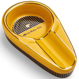 Mua Gạt tàn sứ cigar ashtray chất liệu sứ sang trọng kiểu dáng caribe