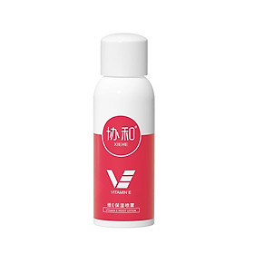 XIEHE Vitamin E Repair Moisturizing Oil Control Toner for Sensitive Skin Spray 100ml*1