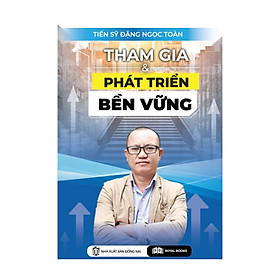 Tham Gia & Phát Triển Bền Vững