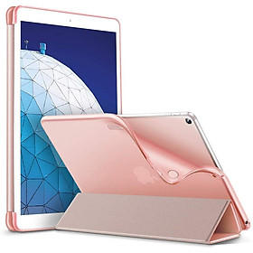 Bao da iPad Air 10.5 2019 ESR Rebound Slim Smart Case - Hàng Nhập Khẩu