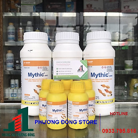 Thuốc diệt mối tận gốc hiệu quả Mythic 240SC-1 lít