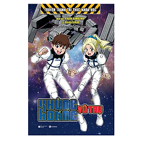 Khủng Hoảng Vũ Trụ