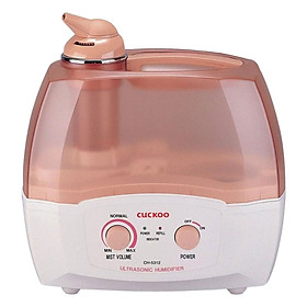 Mua Máy Tạo Độ Ẩm Cuckoo CH-5312 - Hàng Chính Hãng