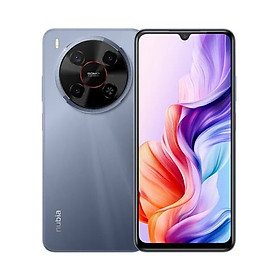 Điện thoại ZTE V70 MAX (6GB/128GB) - Hàng Chính Hãng