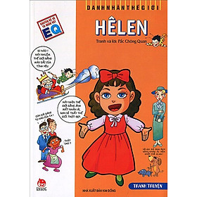 Danh Nhân Thế Giới