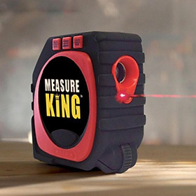 Mua Thước Đo Đa Năng Điện Tử 3 Trong 1 Measure King - TB