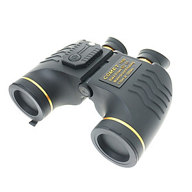 Mua Ống nhòm Comet W1 7x50 la bàn  li giác nhìn ngày và đêm có ánh sáng | Hàng chính hãng - ống nhòm có la bàn xác định phương hướng