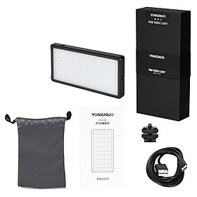 Mua Đèn LED video Yongnuo YN135 RGB Hàng Chính Hãng