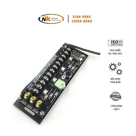 Mua Mạch Điều Khiển Led RGB 7 Màu 240A Nháy Theo Nhạc - Chính Hãng Oneled ( Tặng Điều Khiển )