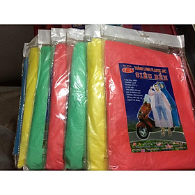 Mua ÁO MƯA GIẤY