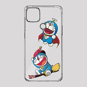 Ốp Lưng Dẻo Dành Cho OPPO A15s