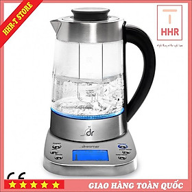 Mua Bình Đun Nước Siêu Tốc Thông Minh Úc Dreamer DK-S17D Hàng Chính Hãng  BH 12 Tháng  Lỗi 1 Đổi 1