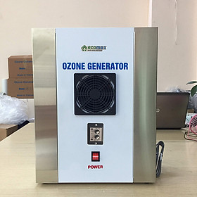 Mua Máy tạo khí ozone diệt khuẩn khử độc Ecomax 1g/h ECO-1 – Hàng chính hãng