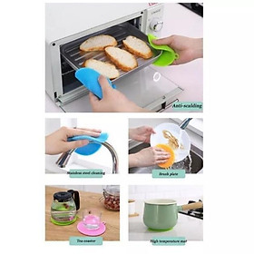 Mua Miếng cọ xoong silicon