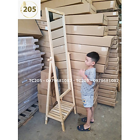 Mua Gương kệ nhiều màu Nabu01