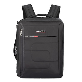 Cặp đa năng Sakos FLASH 10