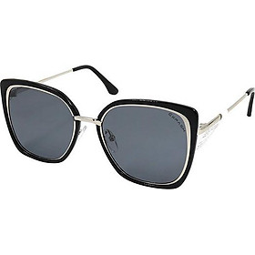 Kính Mát Unisex Exfash EF28758