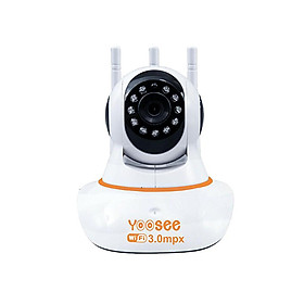 Camera Yoosee 3.0MPX - Thế hệ mới