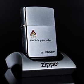 Bật Lửa Zippo Xưa 1976 - Bật Lửa Zippo Salesman