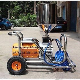 Mua MÁY PHUN BỘT BẢ GK7000