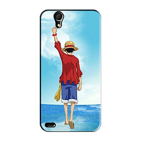 ỐP LƯNG IN DÀNH CHO SONY XPERIA C4