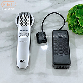 Mua Phụ Kiện Adaptor Máy Điện Di Smart Cool Hàn Quốc (Hàng Chính Hãng)