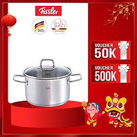 Mua Nồi Fissler Viseo 20cm