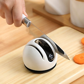 Mua Thiết bị mài dao thông minh tiện dụng - Thiết kế hút chân không có thể gắn lên mọi bề mặt