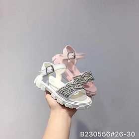 Sandal B2305 cho bé gái