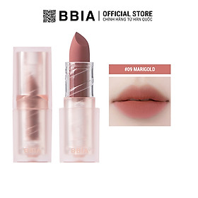 Son thỏi lì Bbia Last Powder Lipstick Version 2 (6 màu) 3.5g