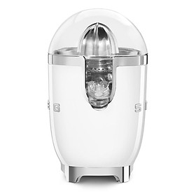 Máy vắt cam SMEG CJF11WHEU Hàng chính hãng