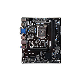 Mua Mainboard ECS B560H6-M22 - Hàng Chính Hãng
