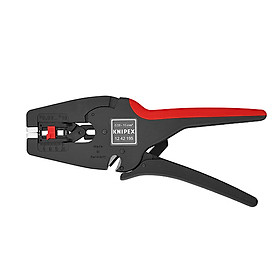 Kìm Tuốt Dây Điện Tự Động KNIPEX - 12 42 195 