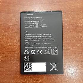 Mua Pin Dành Cho điện thoại Vsmart Bee