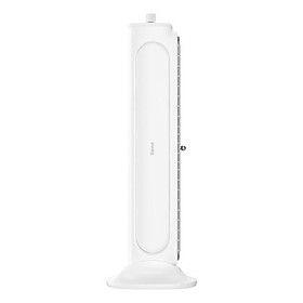 Mua Quạt Gắn Màn Hình Kiêm Để Bàn Baseus Refreshing Monitor Cll.P-On & Stand-Up Desk Fan (Hàng chính hãng)