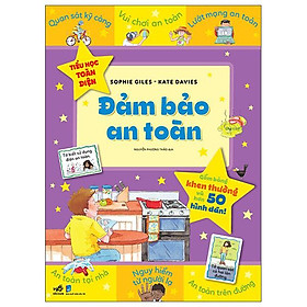 Tiểu Học Toàn Diện - Đảm Bảo An Toàn